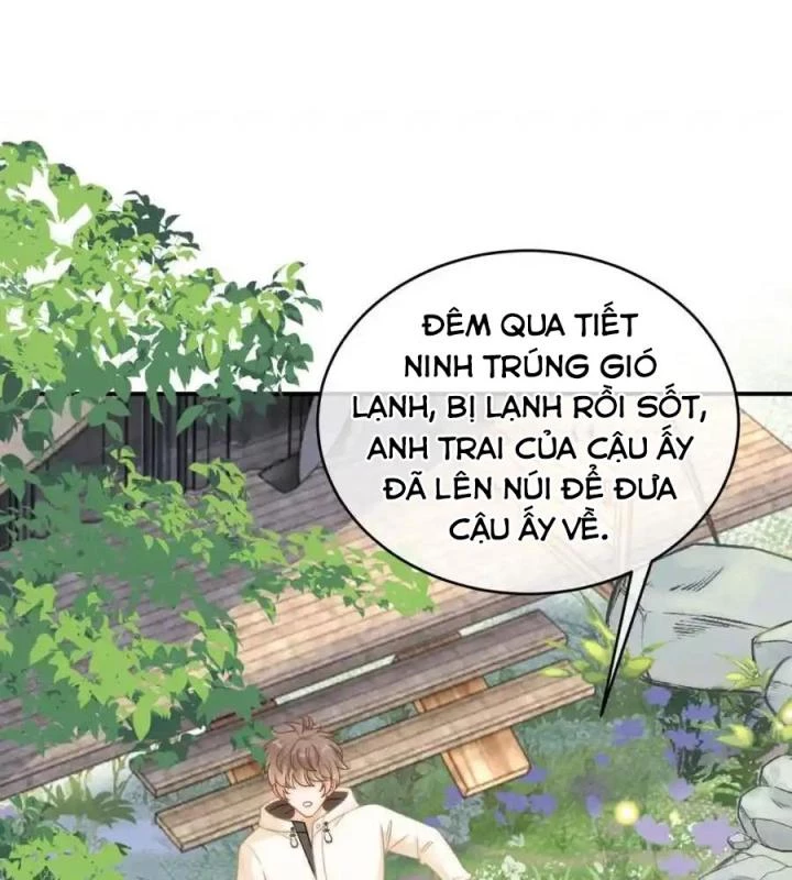 Giáo Thảo Bá Đạo Cầu Tôi Quay Lại Chapter 51 - Trang 2