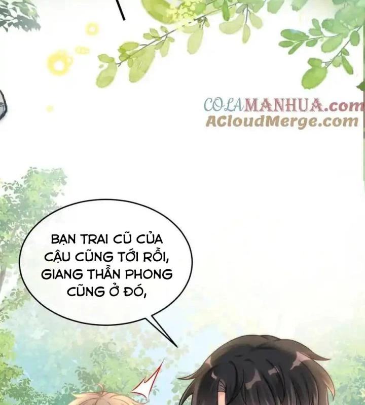 Giáo Thảo Bá Đạo Cầu Tôi Quay Lại Chapter 51 - Trang 2