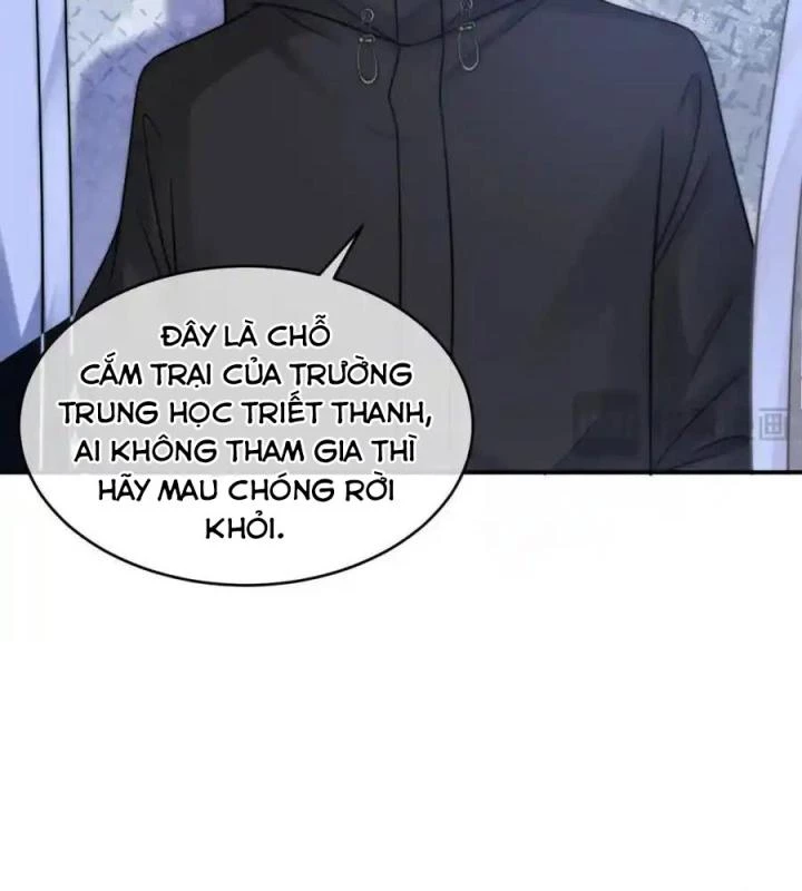 Giáo Thảo Bá Đạo Cầu Tôi Quay Lại Chapter 51 - Trang 2