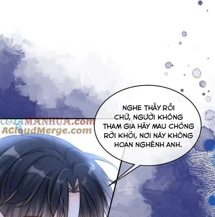 Giáo Thảo Bá Đạo Cầu Tôi Quay Lại Chapter 51 - Trang 2
