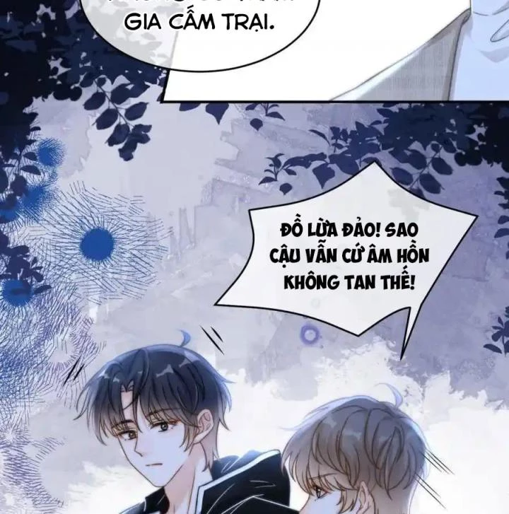 Giáo Thảo Bá Đạo Cầu Tôi Quay Lại Chapter 51 - Trang 2