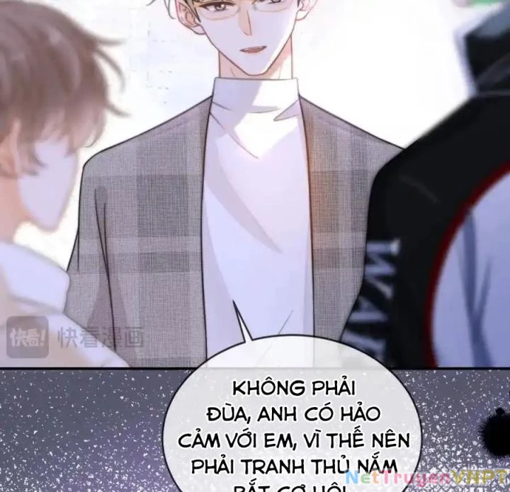 Giáo Thảo Bá Đạo Cầu Tôi Quay Lại Chapter 51 - Trang 2