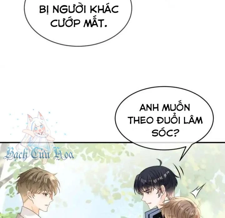 Giáo Thảo Bá Đạo Cầu Tôi Quay Lại Chapter 51 - Trang 2