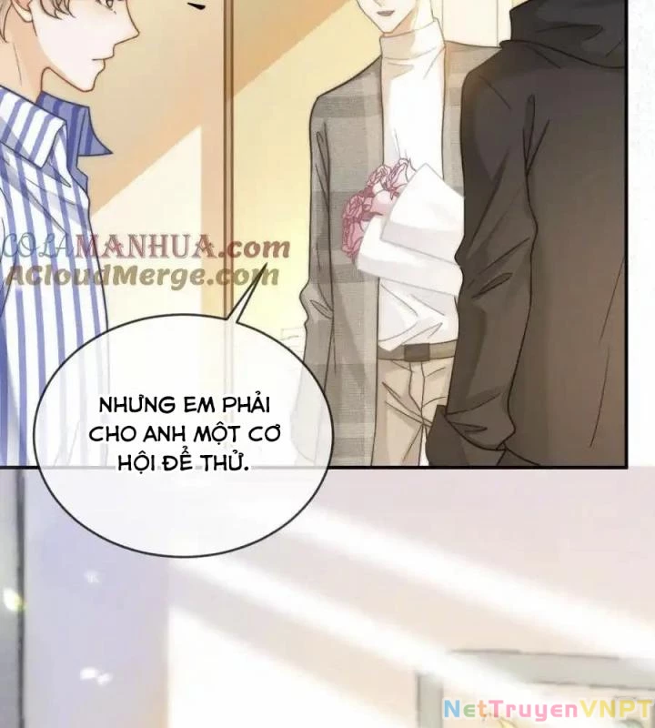 Giáo Thảo Bá Đạo Cầu Tôi Quay Lại Chapter 52 - Trang 2