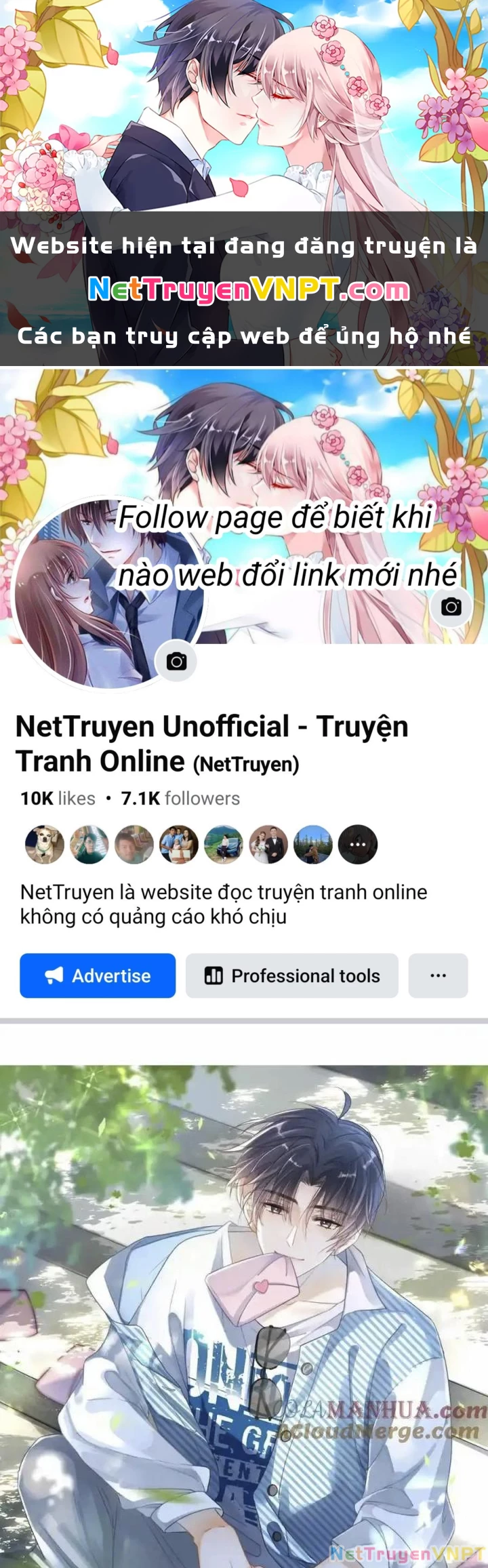 Giáo Thảo Bá Đạo Cầu Tôi Quay Lại Chapter 52 - Trang 2