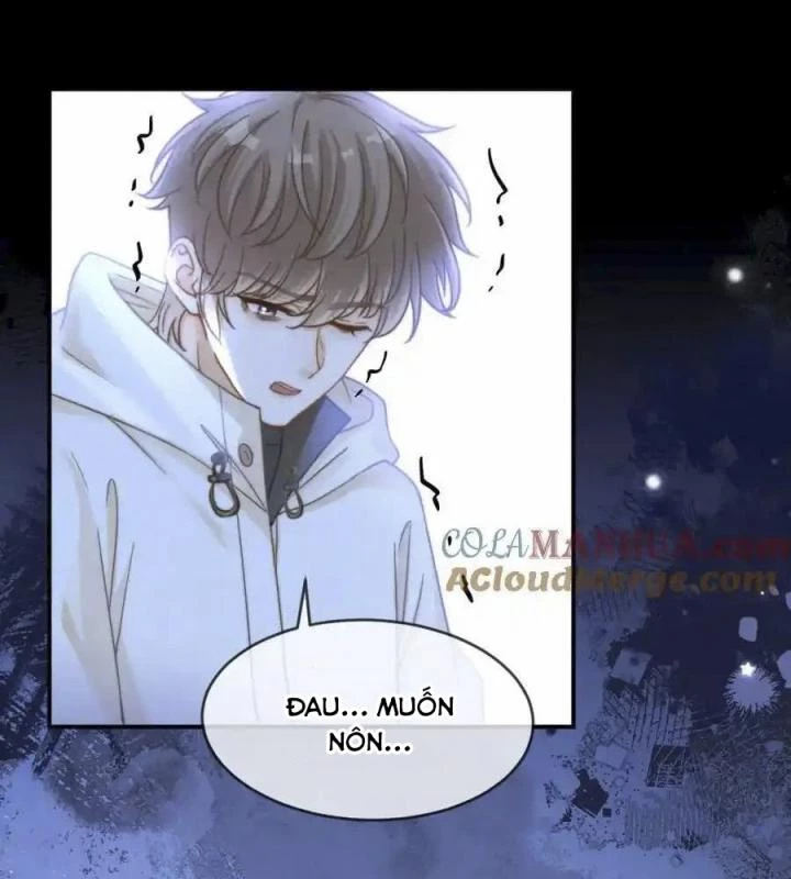 Giáo Thảo Bá Đạo Cầu Tôi Quay Lại Chapter 52 - Trang 2