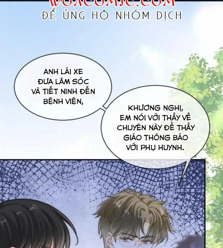 Giáo Thảo Bá Đạo Cầu Tôi Quay Lại Chapter 52 - Trang 2