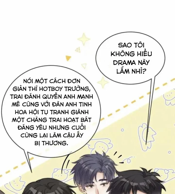 Giáo Thảo Bá Đạo Cầu Tôi Quay Lại Chapter 52 - Trang 2