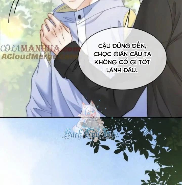 Giáo Thảo Bá Đạo Cầu Tôi Quay Lại Chapter 52 - Trang 2