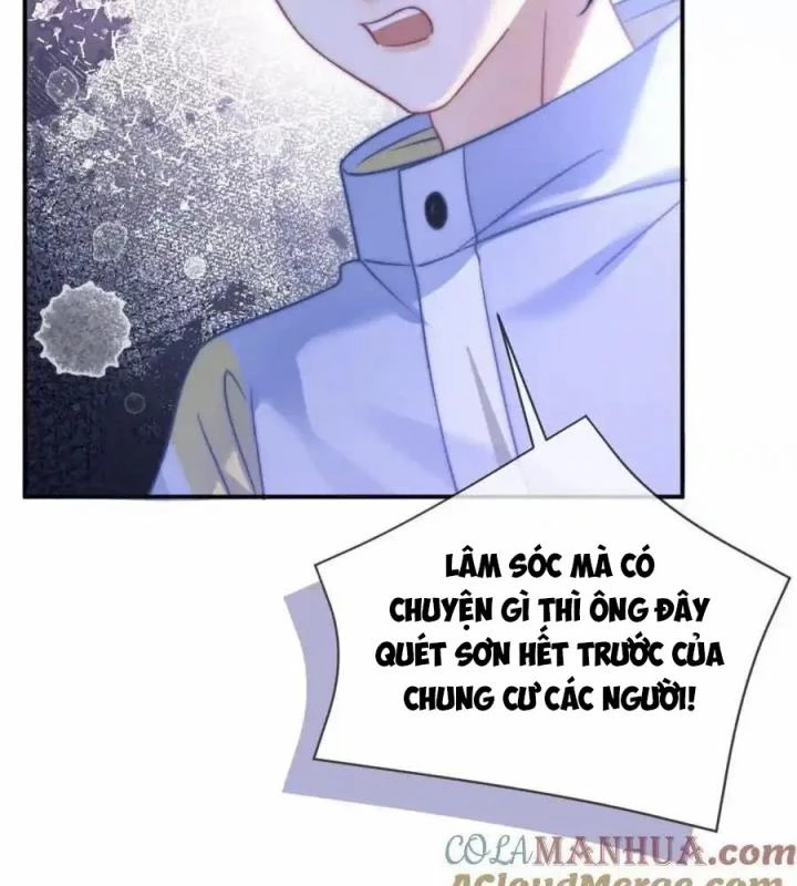 Giáo Thảo Bá Đạo Cầu Tôi Quay Lại Chapter 52 - Trang 2