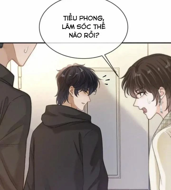 Giáo Thảo Bá Đạo Cầu Tôi Quay Lại Chapter 52 - Trang 2