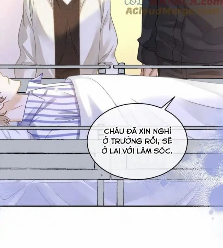 Giáo Thảo Bá Đạo Cầu Tôi Quay Lại Chapter 52 - Trang 2