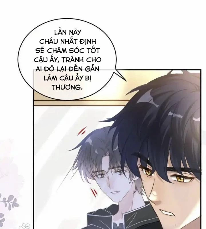 Giáo Thảo Bá Đạo Cầu Tôi Quay Lại Chapter 52 - Trang 2