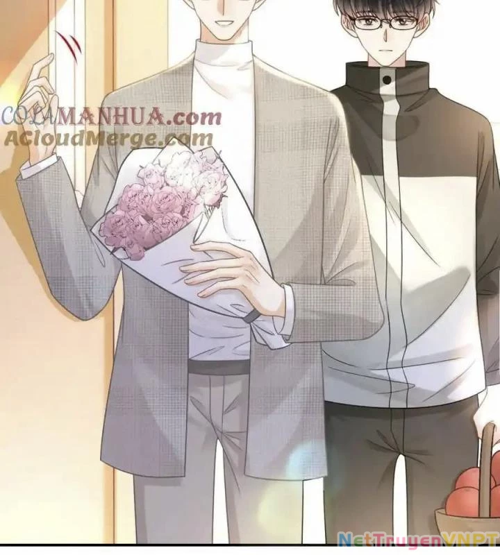 Giáo Thảo Bá Đạo Cầu Tôi Quay Lại Chapter 52 - Trang 2