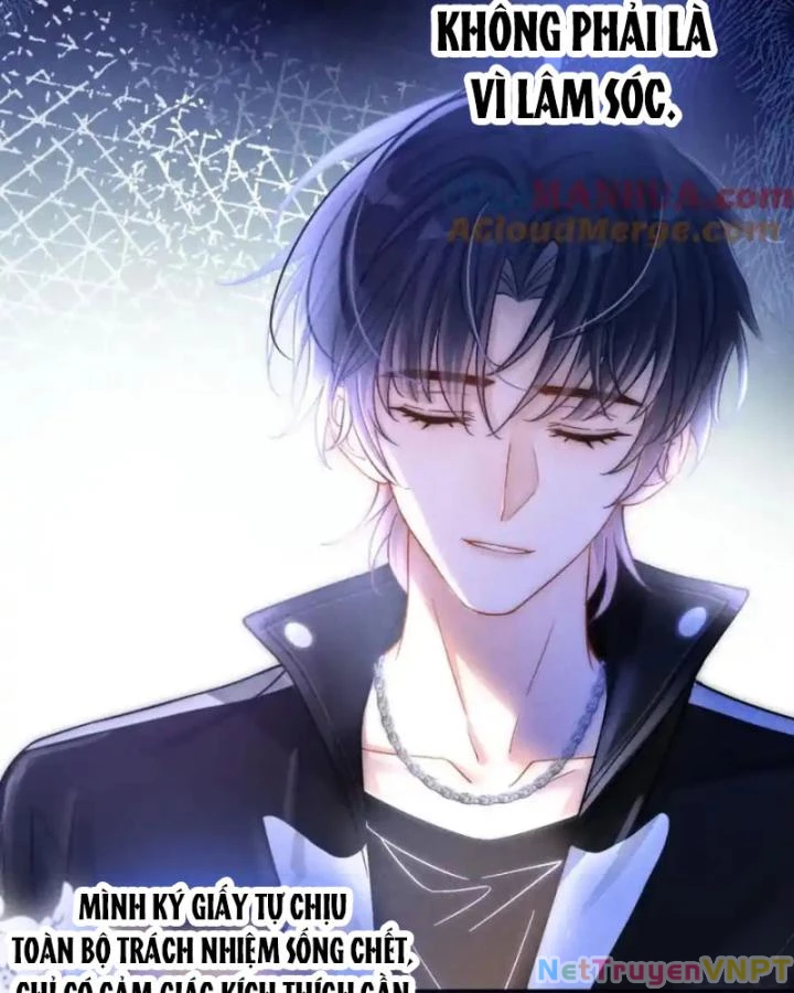 Giáo Thảo Bá Đạo Cầu Tôi Quay Lại Chapter 53 - Trang 2