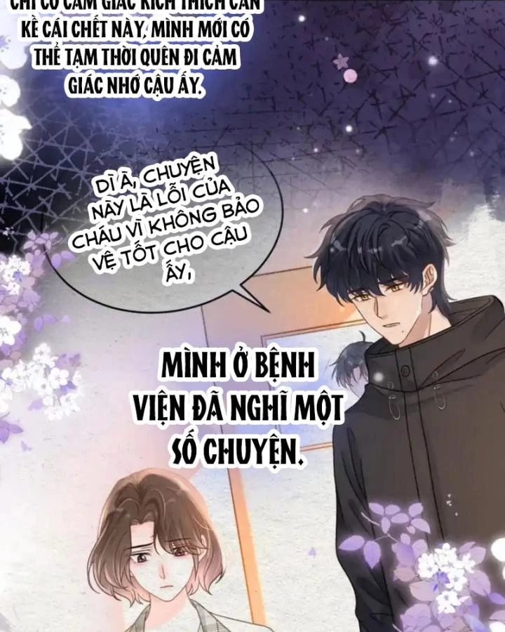 Giáo Thảo Bá Đạo Cầu Tôi Quay Lại Chapter 53 - Trang 2