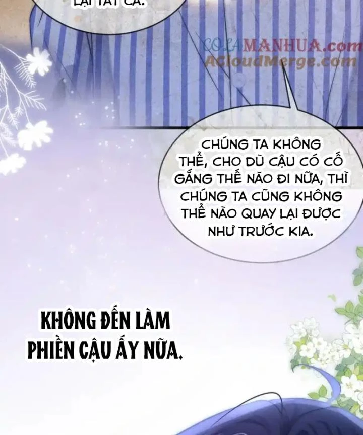 Giáo Thảo Bá Đạo Cầu Tôi Quay Lại Chapter 53 - Trang 2