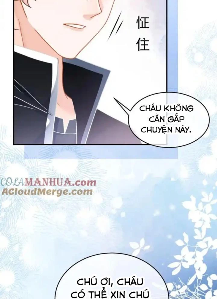 Giáo Thảo Bá Đạo Cầu Tôi Quay Lại Chapter 53 - Trang 2