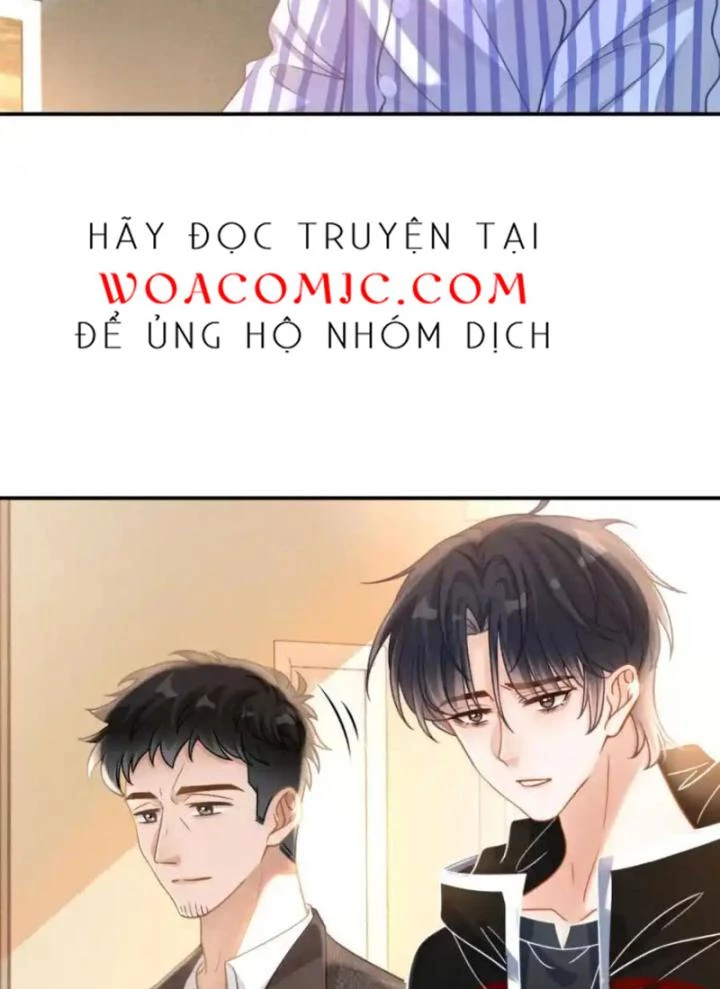 Giáo Thảo Bá Đạo Cầu Tôi Quay Lại Chapter 53 - Trang 2