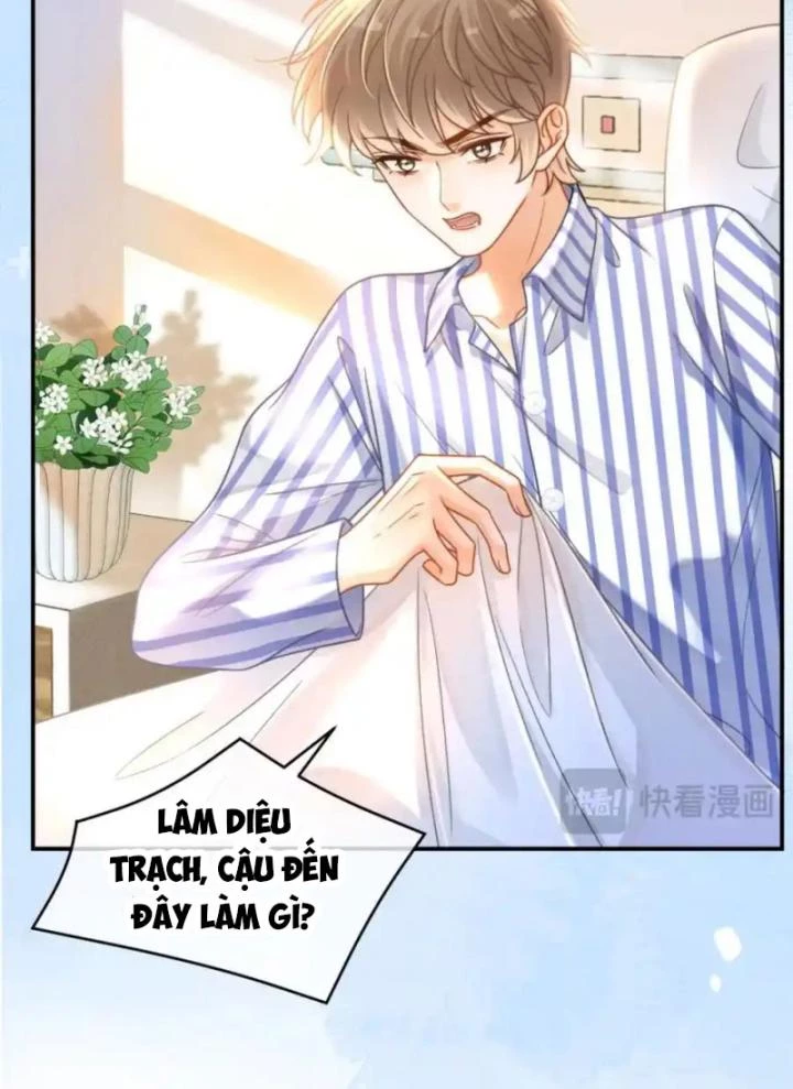 Giáo Thảo Bá Đạo Cầu Tôi Quay Lại Chapter 53 - Trang 2