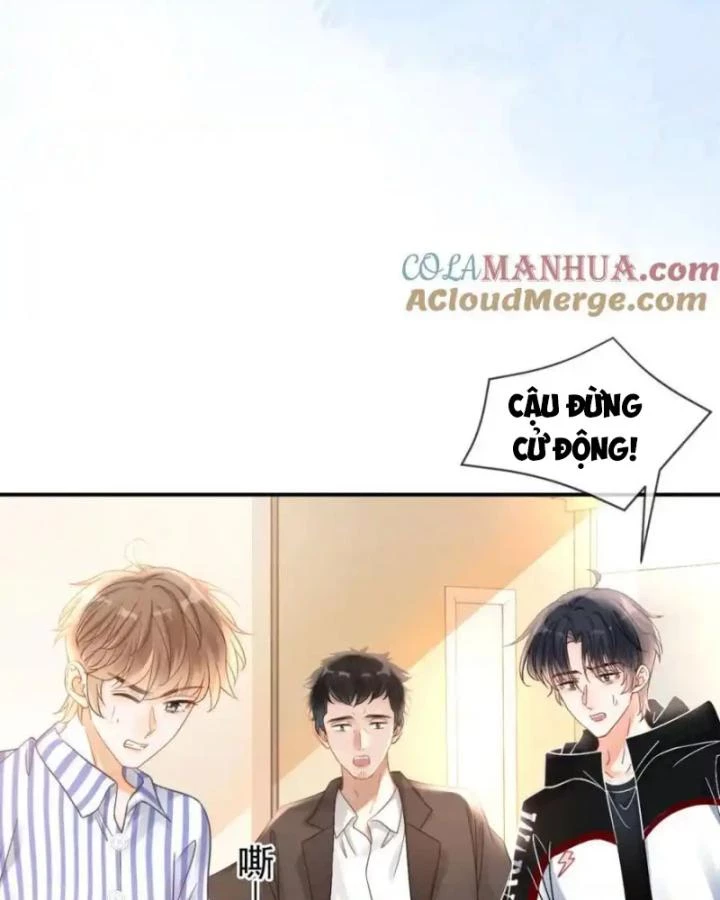 Giáo Thảo Bá Đạo Cầu Tôi Quay Lại Chapter 53 - Trang 2