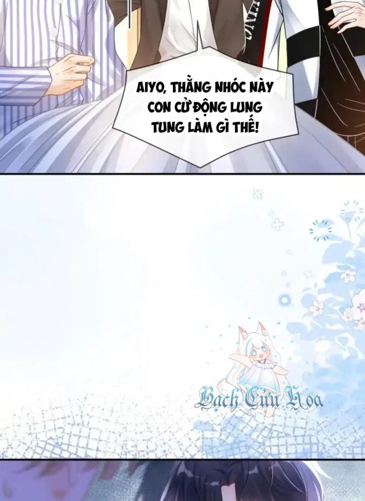 Giáo Thảo Bá Đạo Cầu Tôi Quay Lại Chapter 53 - Trang 2