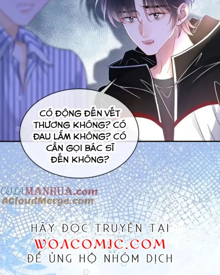 Giáo Thảo Bá Đạo Cầu Tôi Quay Lại Chapter 53 - Trang 2