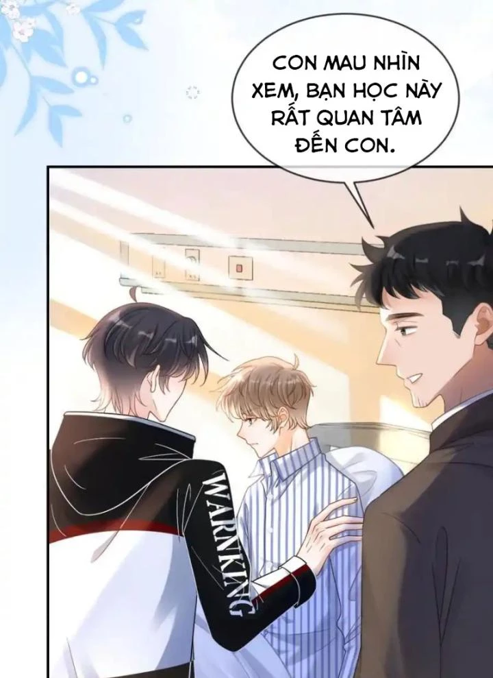 Giáo Thảo Bá Đạo Cầu Tôi Quay Lại Chapter 53 - Trang 2