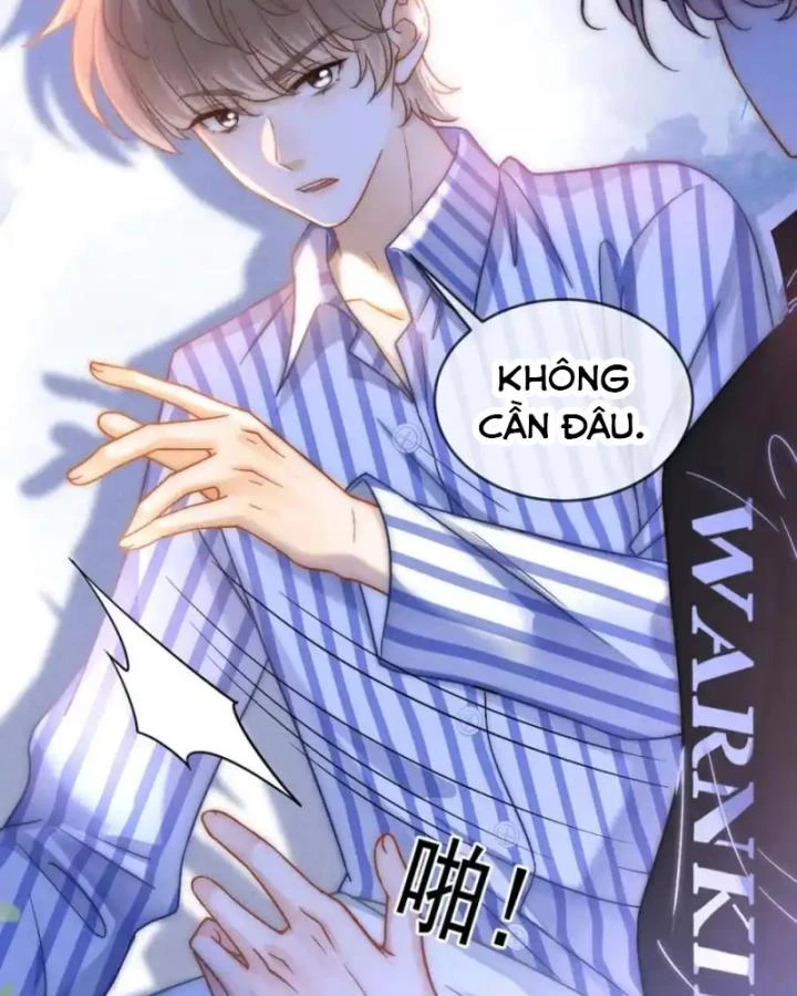 Giáo Thảo Bá Đạo Cầu Tôi Quay Lại Chapter 53 - Trang 2