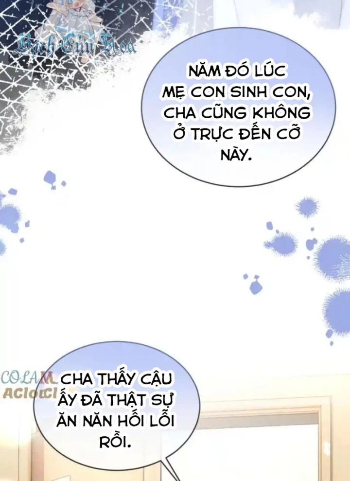 Giáo Thảo Bá Đạo Cầu Tôi Quay Lại Chapter 53 - Trang 2