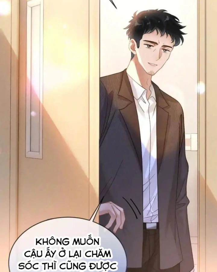 Giáo Thảo Bá Đạo Cầu Tôi Quay Lại Chapter 53 - Trang 2