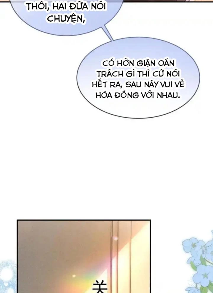 Giáo Thảo Bá Đạo Cầu Tôi Quay Lại Chapter 53 - Trang 2