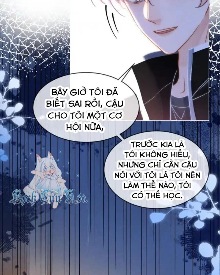 Giáo Thảo Bá Đạo Cầu Tôi Quay Lại Chapter 53 - Trang 2