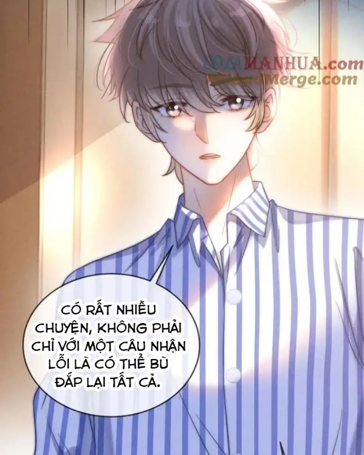 Giáo Thảo Bá Đạo Cầu Tôi Quay Lại Chapter 53 - Trang 2