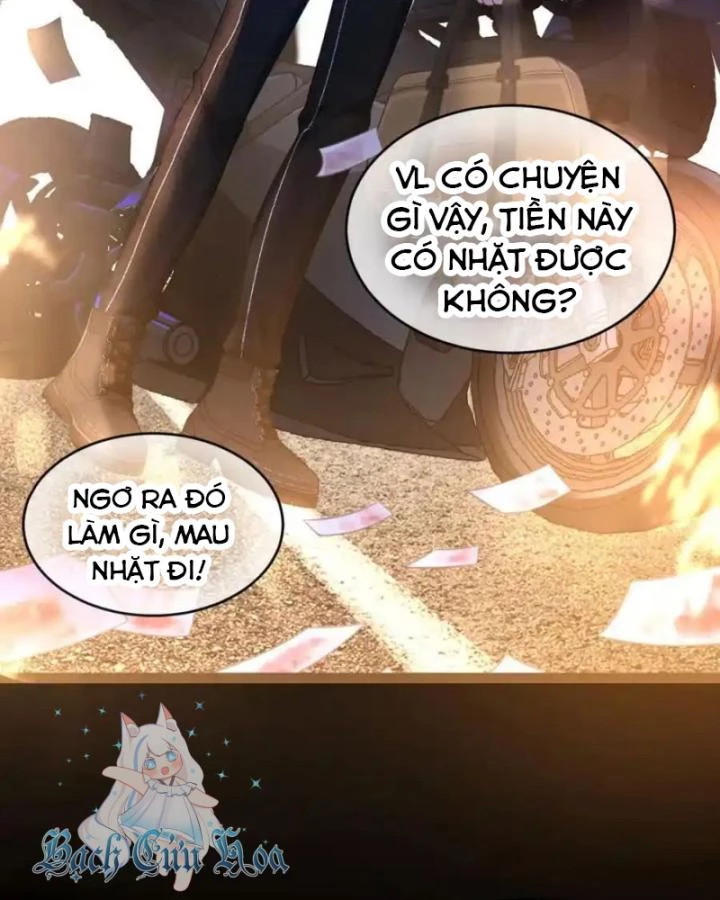 Giáo Thảo Bá Đạo Cầu Tôi Quay Lại Chapter 53 - Trang 2