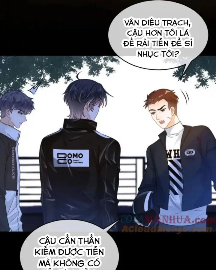 Giáo Thảo Bá Đạo Cầu Tôi Quay Lại Chapter 53 - Trang 2