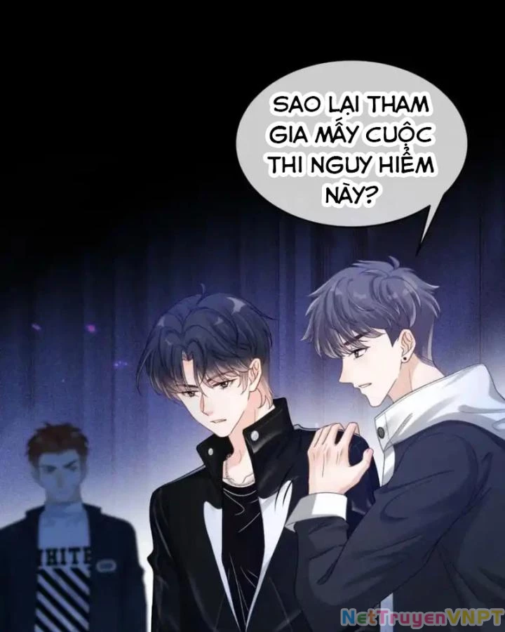 Giáo Thảo Bá Đạo Cầu Tôi Quay Lại Chapter 53 - Trang 2