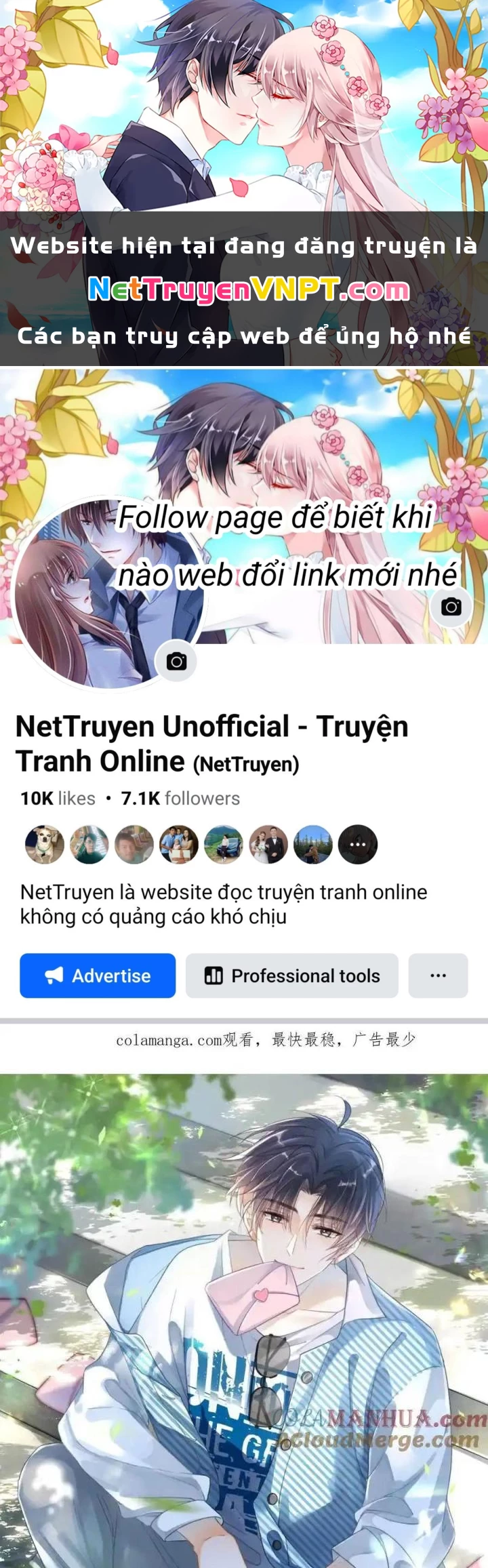 Giáo Thảo Bá Đạo Cầu Tôi Quay Lại Chapter 54 - Trang 2