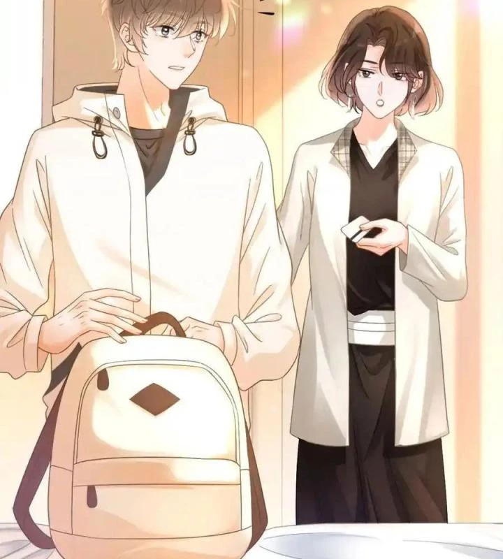 Giáo Thảo Bá Đạo Cầu Tôi Quay Lại Chapter 54 - Trang 2