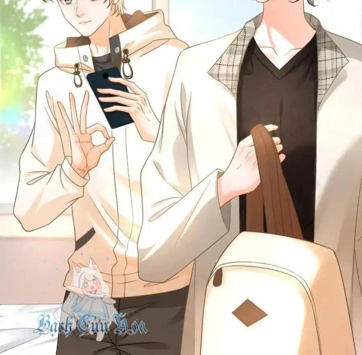 Giáo Thảo Bá Đạo Cầu Tôi Quay Lại Chapter 54 - Trang 2