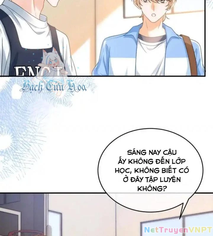 Giáo Thảo Bá Đạo Cầu Tôi Quay Lại Chapter 54 - Trang 2