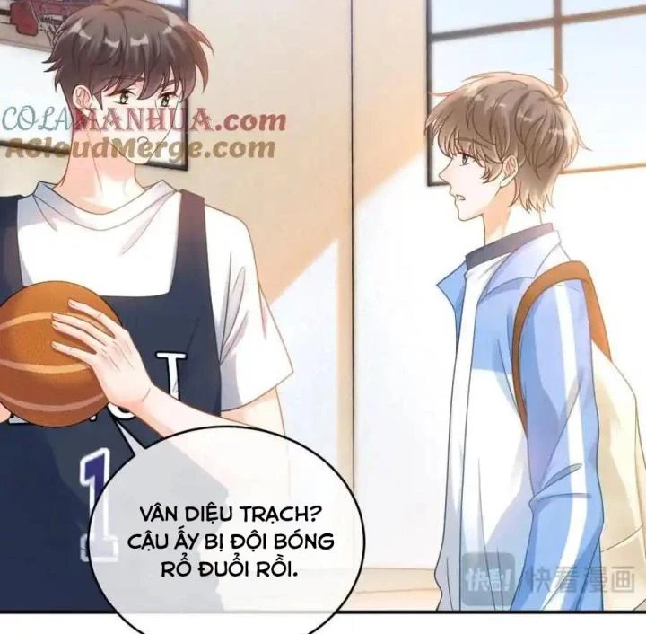 Giáo Thảo Bá Đạo Cầu Tôi Quay Lại Chapter 54 - Trang 2