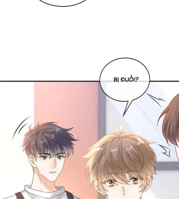 Giáo Thảo Bá Đạo Cầu Tôi Quay Lại Chapter 54 - Trang 2