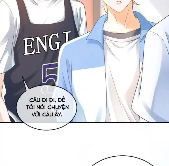 Giáo Thảo Bá Đạo Cầu Tôi Quay Lại Chapter 54 - Trang 2