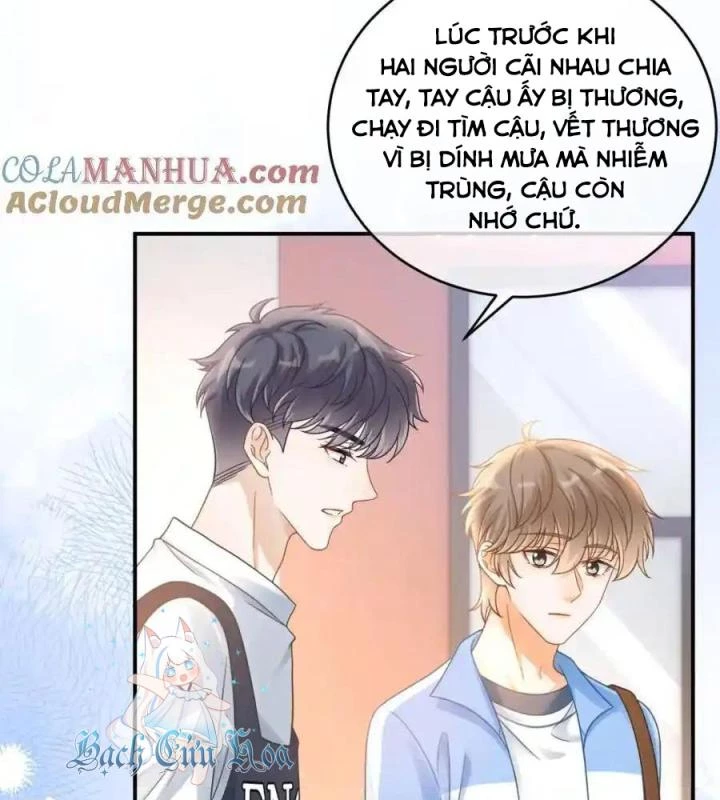 Giáo Thảo Bá Đạo Cầu Tôi Quay Lại Chapter 54 - Trang 2