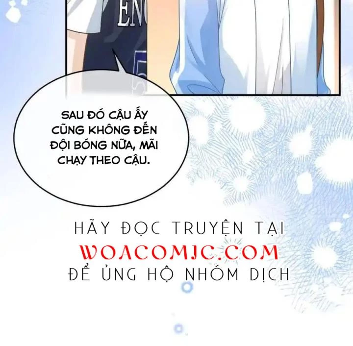 Giáo Thảo Bá Đạo Cầu Tôi Quay Lại Chapter 54 - Trang 2