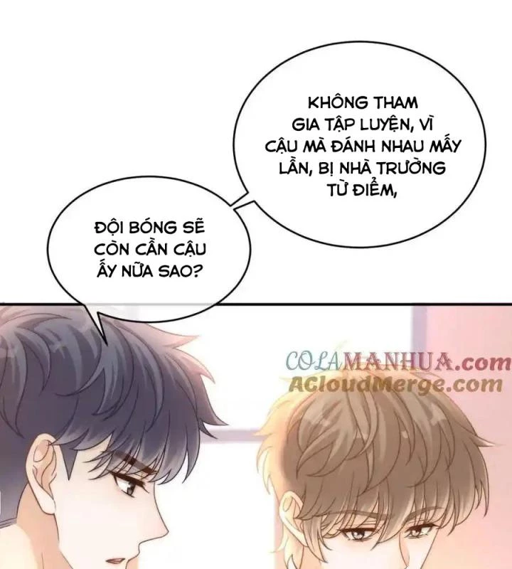Giáo Thảo Bá Đạo Cầu Tôi Quay Lại Chapter 54 - Trang 2