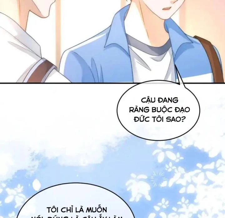 Giáo Thảo Bá Đạo Cầu Tôi Quay Lại Chapter 54 - Trang 2