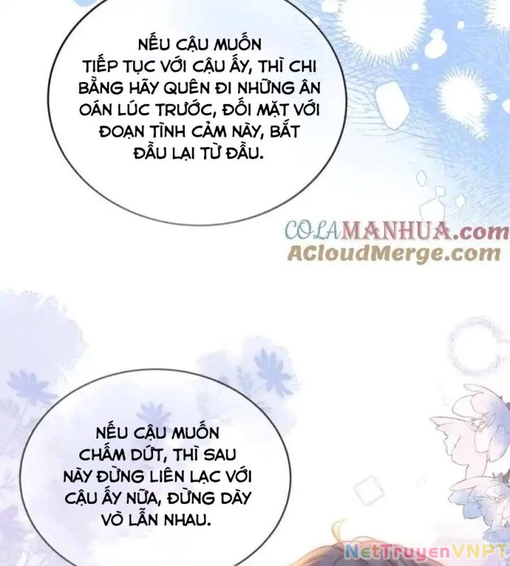 Giáo Thảo Bá Đạo Cầu Tôi Quay Lại Chapter 54 - Trang 2