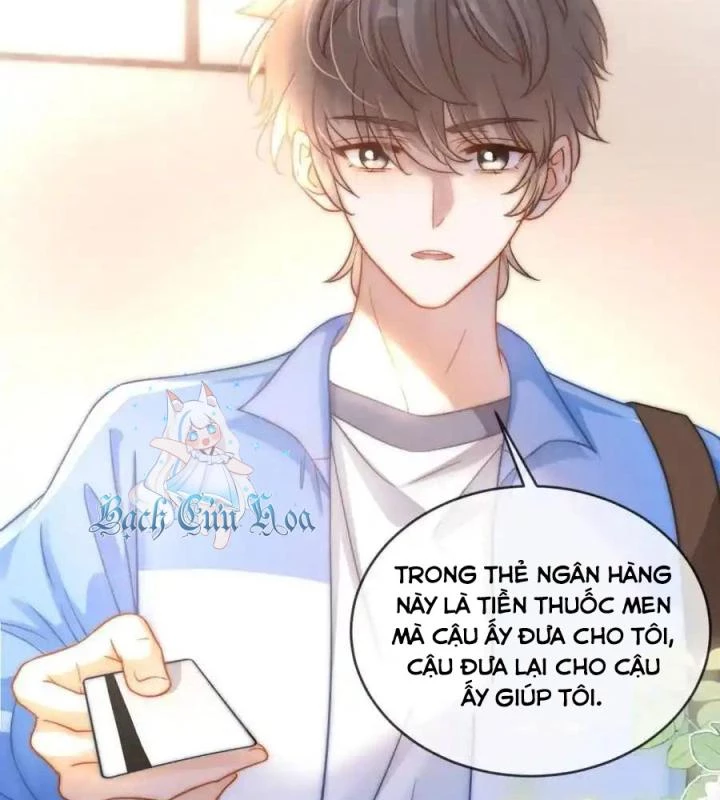 Giáo Thảo Bá Đạo Cầu Tôi Quay Lại Chapter 54 - Trang 2
